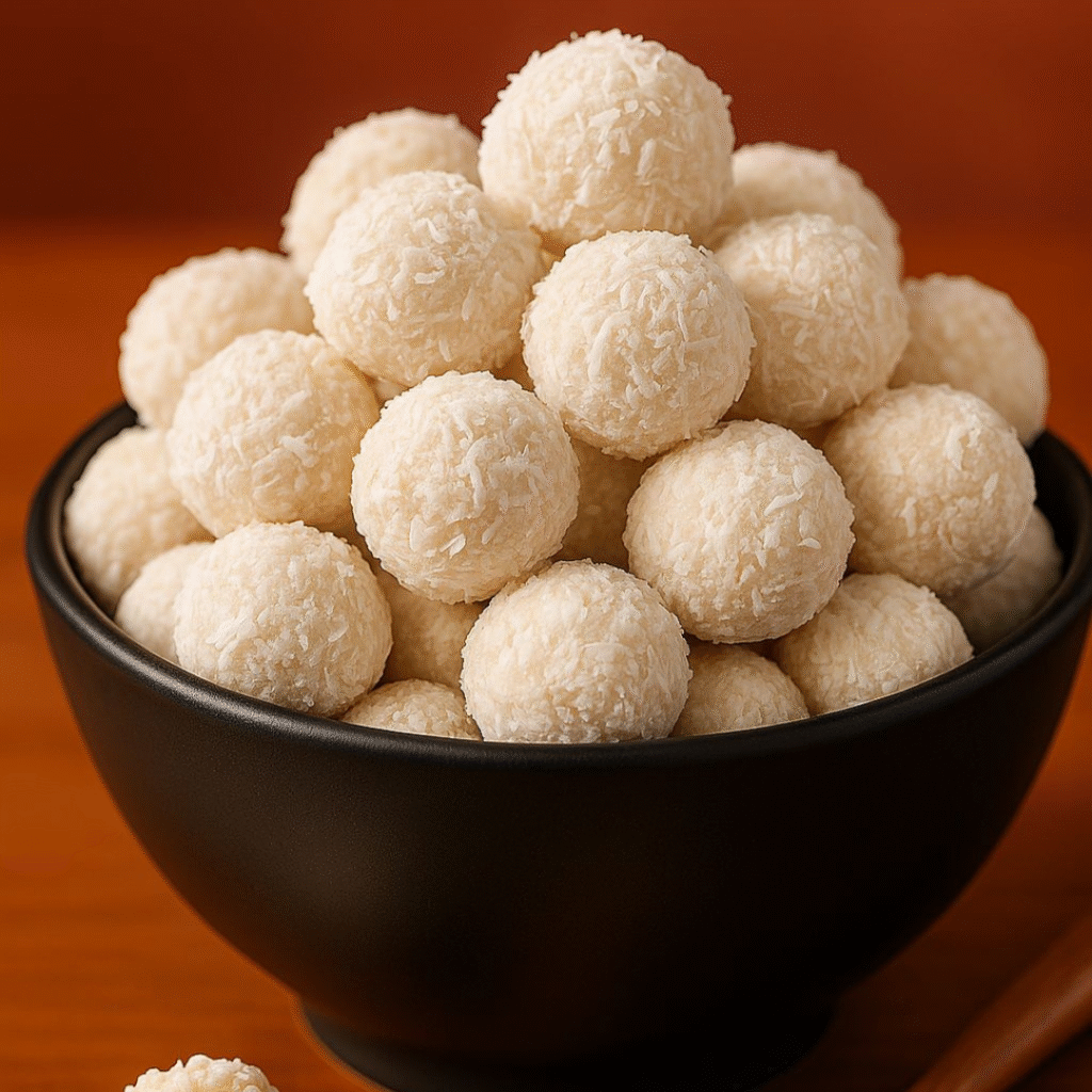 Palomita gourmet sabor Coco